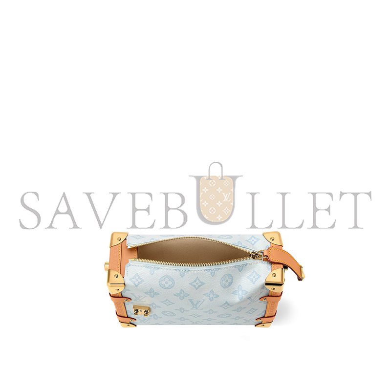 l0vis Vvtt0n master side trunk mm m27891 (23.5*16*8.5cm)